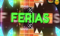 Geometry Dash Ferias